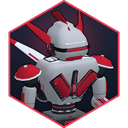 VEX, melee robot in Sudo Smash